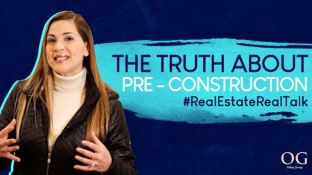 The Truth About Pre-Construction