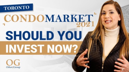 Should you invest in the condo market?!