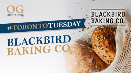 Blackbird Baking Co. 