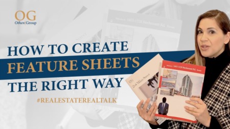 Marketing your home matters!
