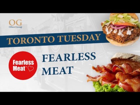 Fearless Meat!