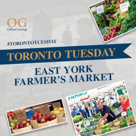 East York Farmers Market