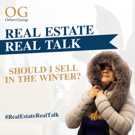Should you sell this winter?