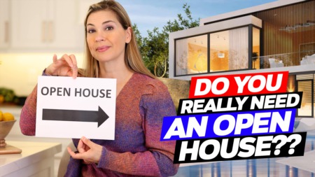 Do You Really Need an Open House?
