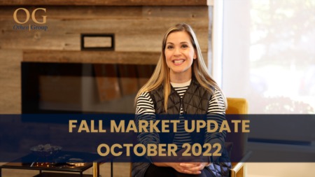 Fall Market Update