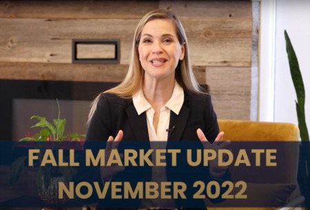 November Market Update