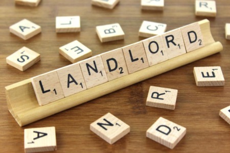 Becoming a Landlord