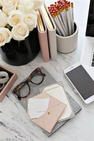 Back To School & Back To Business 