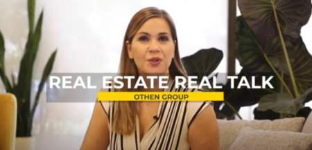 Real Estate Real Talk: Investing