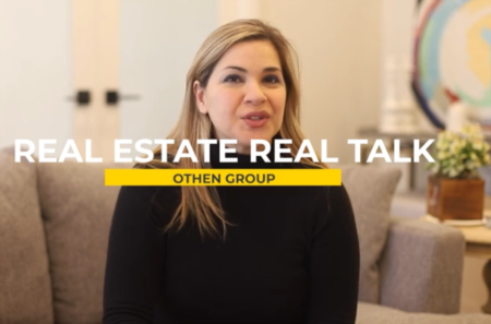 Real Estate Real Talk: Are New Appliances In Your Home Worth The Money??