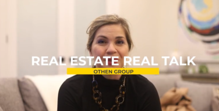 Real Estate Real Talk: What's That Smell?!
