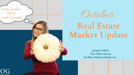 Fall & Real Estate: Our Market Update