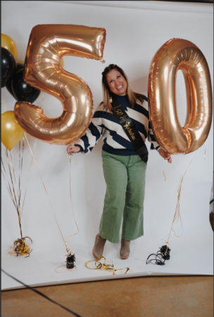 I TURNED 50... here's what I've learned