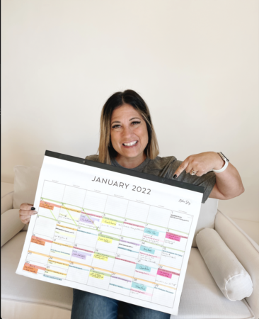 HOW TO: Creating a Social Media Content Calendar 
