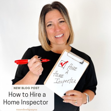 HOW TO: Hire a Home Inspector