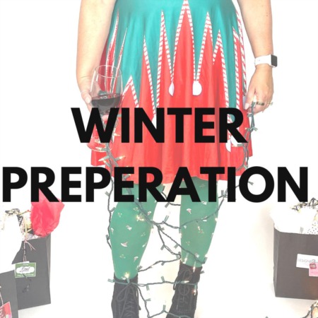 9 THINGS TO DO AS A HOMEOWNER BEFORE WINTER