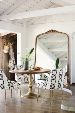 The Importance of Accent Furniture