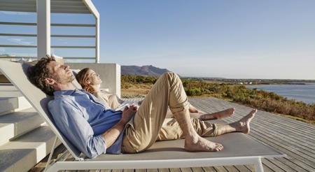The Demand for Vacation Homes Is Still Strong Today