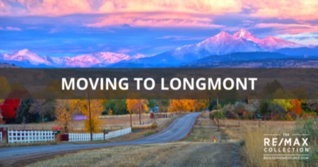 Moving to Longmont? Here Are 7 Reasons Why Locals Love Living in Longmont, CO