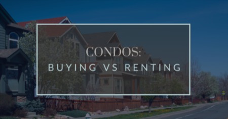 Condos vs. Apartments: Would You Rather Own a Home Or Rent?