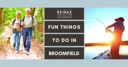 Things to Do in Broomfield CO: 9 Ideas For Fun Activities This Weekend