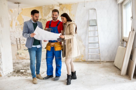 Best Investments to Make When Renovating Your Home