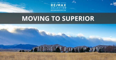 Living in Superior CO: 7 Things to Know Before You Move