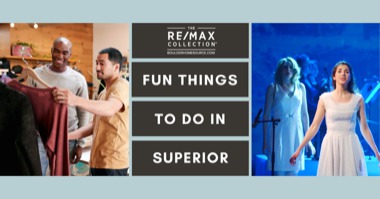What is Happening in Superior, Colorado? 15+ Things to Do
