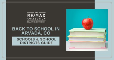 Arvada Schools Guide: Public Districts, Charter Schools & Private Schools in Arvada
