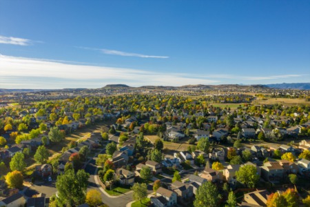 When Is the Best Time to Buy a House in Colorado?