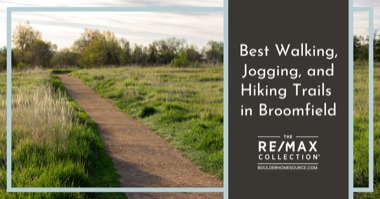 Best Trails in Broomfield CO: Coal Creek Trail, Carolyn Holmberg Preserve & More