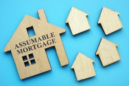 What are Assumable Mortgages? Everything You Need to Know