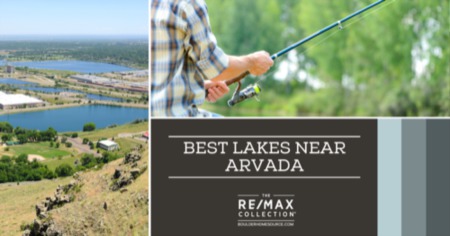 6 Best Lakes Near Arvada: What to Know Before Visiting Arvada's Lakes