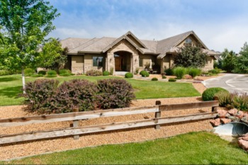 White Hawk Ranch, Boulder