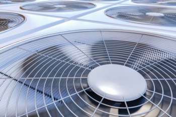 Achieving Energy Efficiency Through Mechanical Heating And Cooling HVAC systems