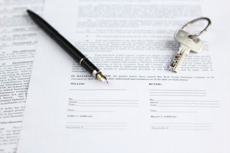 Using The Contract For Deed When You Sell Your House