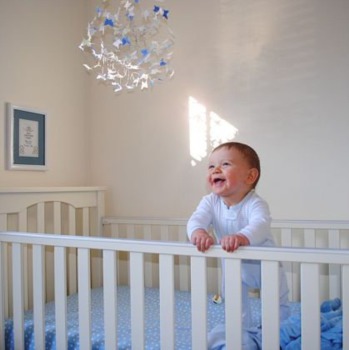 You Have Purchased A New Home And A Baby Is On The Way... Now What?