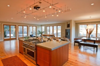 How to get the biggest bang on your Colorado kitchen remodel