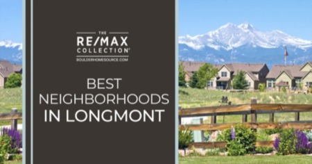 8 Best Longmont Neighborhoods: Find Out Where You Should Live in Longmont