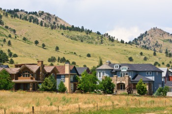 Fantastic Foothills Location - Dakota Ridge