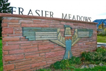 Frasier Meadows Neighborhood Highlight - BOULDER, CO