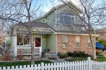 Boulder Colorado Residential Real Estate Statistics