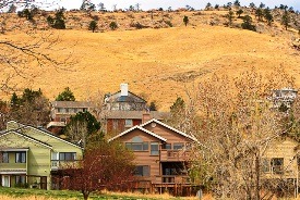 Boulder County April Economic Snapshot