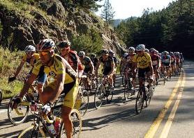 The Best Bike Rides in Boulder, CO
