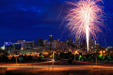 Best 4th of July Events in and Around Boulder, CO [2022]