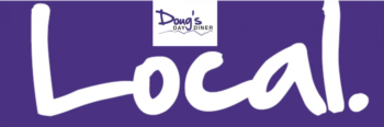 Local Business Feature: Doug's Day Diner