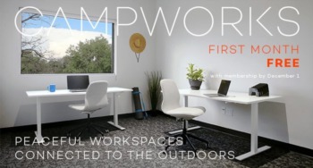 Featured Business: Campworks