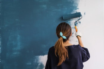 Home Painting Guide for New Homeowners