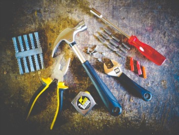 Tools Every New Homeowner Should Own
