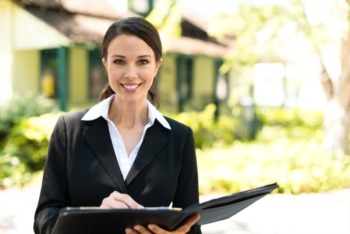 Qualities to Look for in a Real Estate Agent